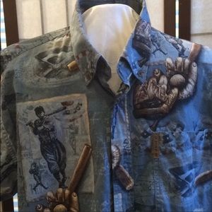 🌟HostPick🌟 Vintage Baseball